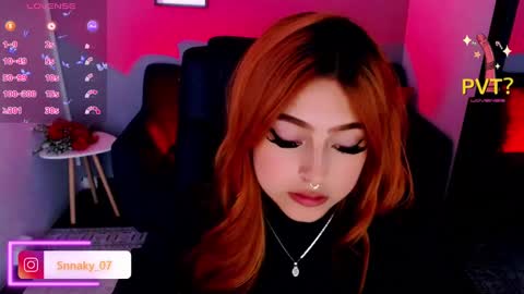 Sarita online show from 02/17/25, 05:21