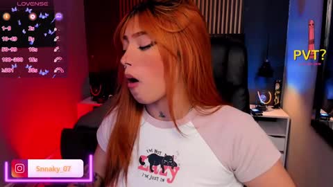 Sarita online show from 02/19/25, 07:48