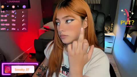 Sarita online show from 02/19/25, 10:53