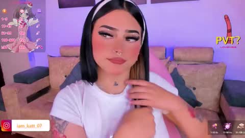 Sarita online show from 10/10/25, 02:54