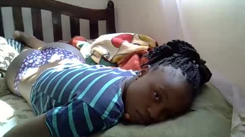 cute_savanna online show from 01/29/25, 07:36