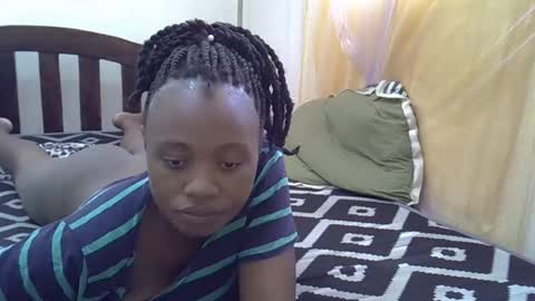 cute_savanna online show from 02/18/25, 10:27