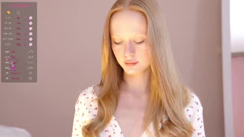 Snapshot of cute_shine chatting on 12/28/24, 07:55 Hey im Kristina Thank you for your support online show from 12/28/24, 07:55