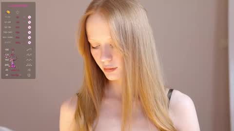 Snapshot of cute_shine chatting on 02/13/25, 08:17 Hey im Kristina Thank you for your support online show from 02/13/25, 08:17