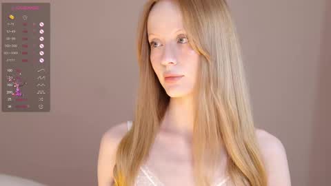 Snapshot of cute_shine chatting on 03/11/25, 07:26 Hey im Kristina Thank you for your support online show from 03/11/25, 07:26