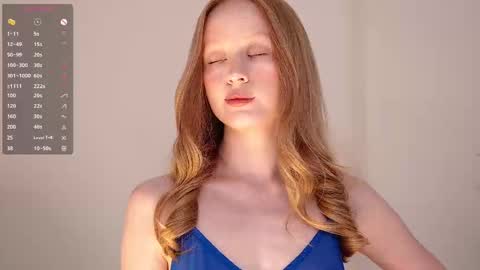 Snapshot of cute_shine chatting on 09/24/25, 09:01 Hey im Kristina Thank you for your support online show from 09/24/25, 09:01