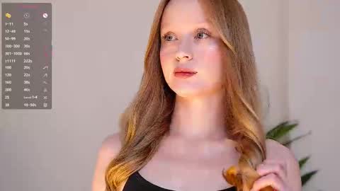 Snapshot of cute_shine chatting on 10/09/25, 09:29 Hey im Kristina Thank you for your support online show from 10/09/25, 09:29