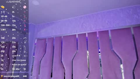 Snapshot of cute_stoone chatting on 01/30/25, 11:55 SOLEI online show from 01/30/25, 11:55