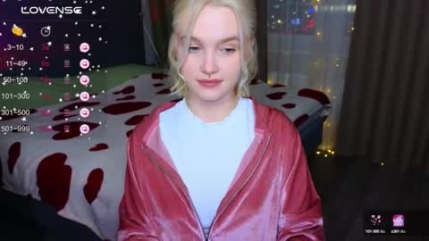 Sue online show from 03/01/25, 04:44