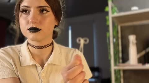 Aria online show from 04/24/26, 02:41