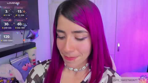 Snapshot of cute_sweetmontt chatting on 12/18/24, 02:21 katalinda montt online show from 12/18/24, 02:21