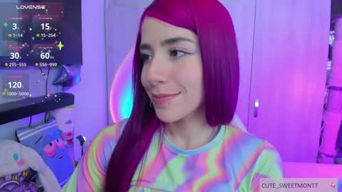 Snapshot of cute_sweetmontt chatting on 01/12/25, 09:29 katalinda montt online show from 01/12/25, 09:29