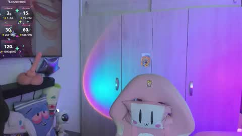 Snapshot of cute_sweetmontt chatting on 09/19/25, 07:58 katalinda montt online show from 09/19/25, 07:58