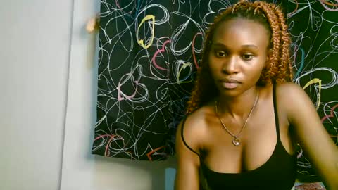 Snapshot of cute_tasha chatting on 07/06/26, 06:43 cute_tasha online show from 07/06/26, 06:43
