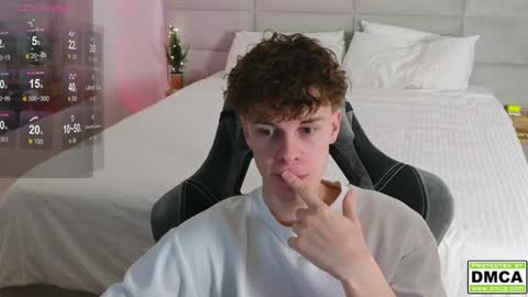 Thomas -  online show from 12/21/24, 08:00