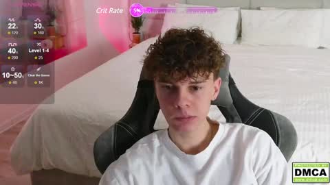 Thomas -  online show from 01/14/25, 05:12