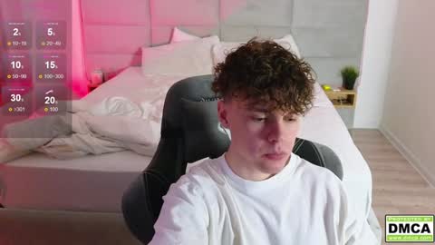 Thomas -  online show from 01/31/25, 07:08