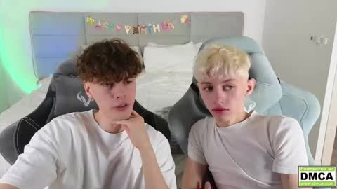 Thomas -  online show from 02/18/25, 07:41