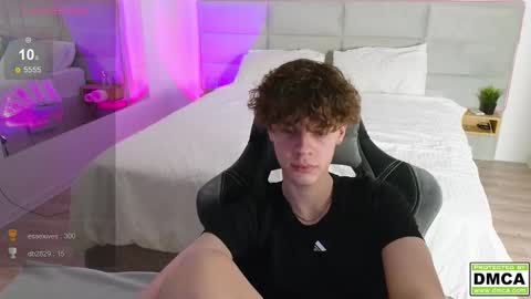 Thomas -  online show from 03/11/25, 10:31