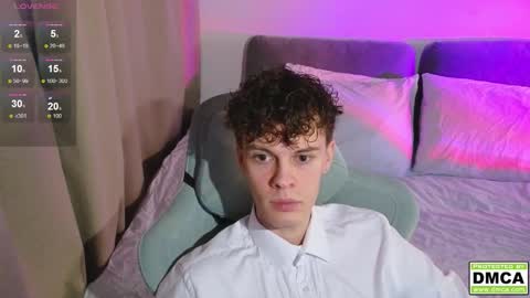 Snapshot of cute_thomas chatting on 02/11/26, 03:06 Thomas - online show from 02/11/26, 03:06