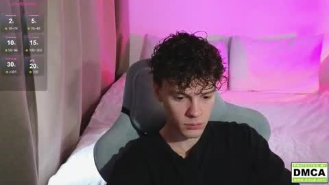 Snapshot of cute_thomas chatting on 02/25/26, 10:58 Thomas - online show from 02/25/26, 10:58