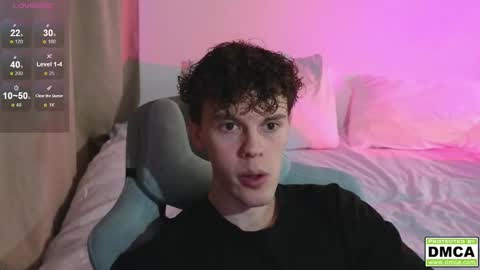 Snapshot of cute_thomas chatting on 03/03/26, 06:25 Thomas - online show from 03/03/26, 06:25