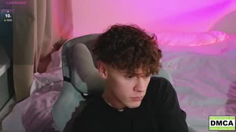 Snapshot of cute_thomas chatting on 03/10/26, 07:41 Thomas - online show from 03/10/26, 07:41