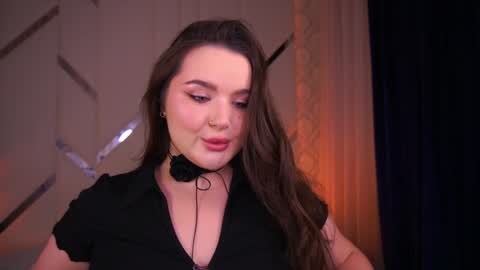 Amber online show from 12/27/24, 11:21