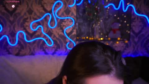 Amber online show from 01/07/25, 01:49