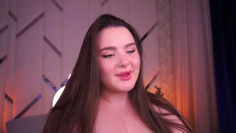 Amber online show from 01/08/25, 02:14