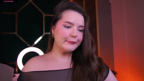 Amber online show from 01/11/25, 10:40