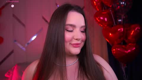 Amber online show from 02/12/25, 10:59