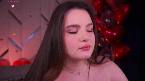 Amber online show from 02/15/25, 05:41