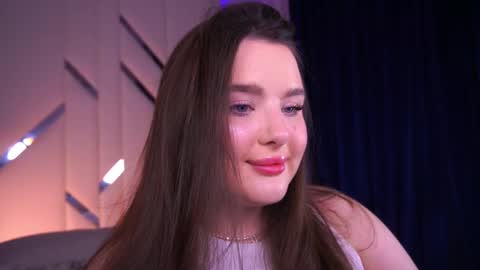 Amber online show from 02/24/25, 01:57