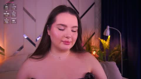 Amber online show from 11/16/25, 12:38