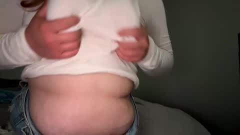 Snapshot of cuteandchubbybaby chatting on 02/27/26, 01:05 cuteandchubbybaby online show from 02/27/26, 01:05
