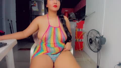 Snapshot of cuteandjoy chatting on 01/09/26, 05:32 Andrea online show from 01/09/26, 05:32