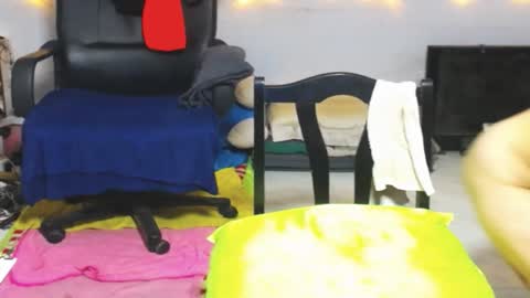 CuteAndSexyOne  Na and Brian online show from 12/20/24, 04:36