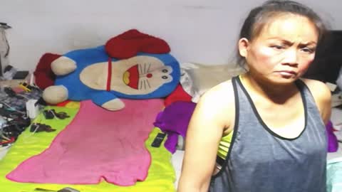 CuteAndSexyOne  Na and Brian online show from 02/02/25, 11:30