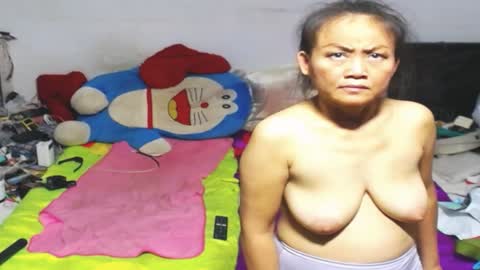 CuteAndSexyOne  Na and Brian online show from 02/02/25, 05:37