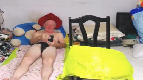 CuteAndSexyOne  Na and Brian online show from 02/15/25, 09:26