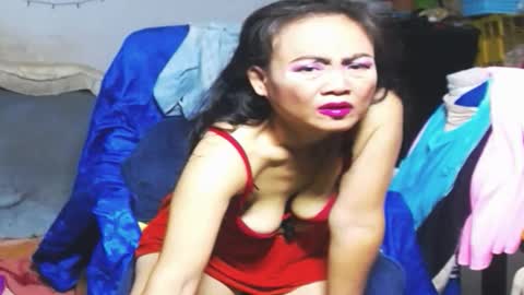 CuteAndSexyOne  Na and Brian online show from 09/12/25, 07:41