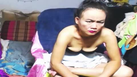 CuteAndSexyOne  Na and Brian online show from 09/29/25, 08:46