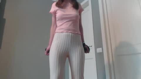 Anne-Marie  online show from 02/26/26, 09:52