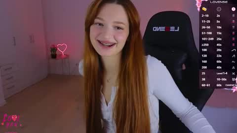 Ariel online show from 01/05/26, 05:27