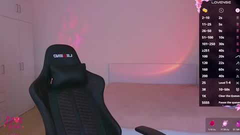 Ariel online show from 02/05/26, 05:17