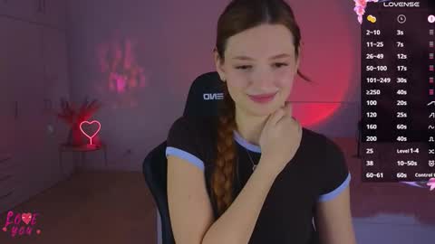 Ariel online show from 03/11/26, 05:19