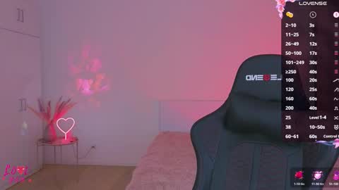 Ariel online show from 03/12/26, 06:03