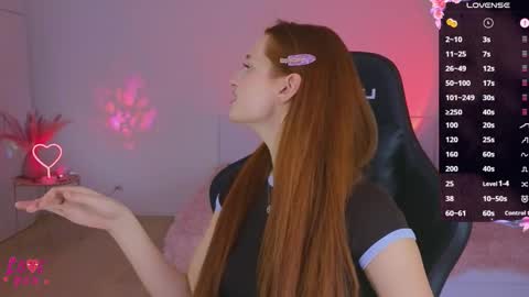 Ariel online show from 03/17/26, 05:05