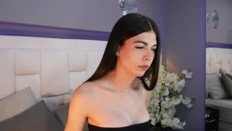 CuteArii online show from 05/18/26, 08:14